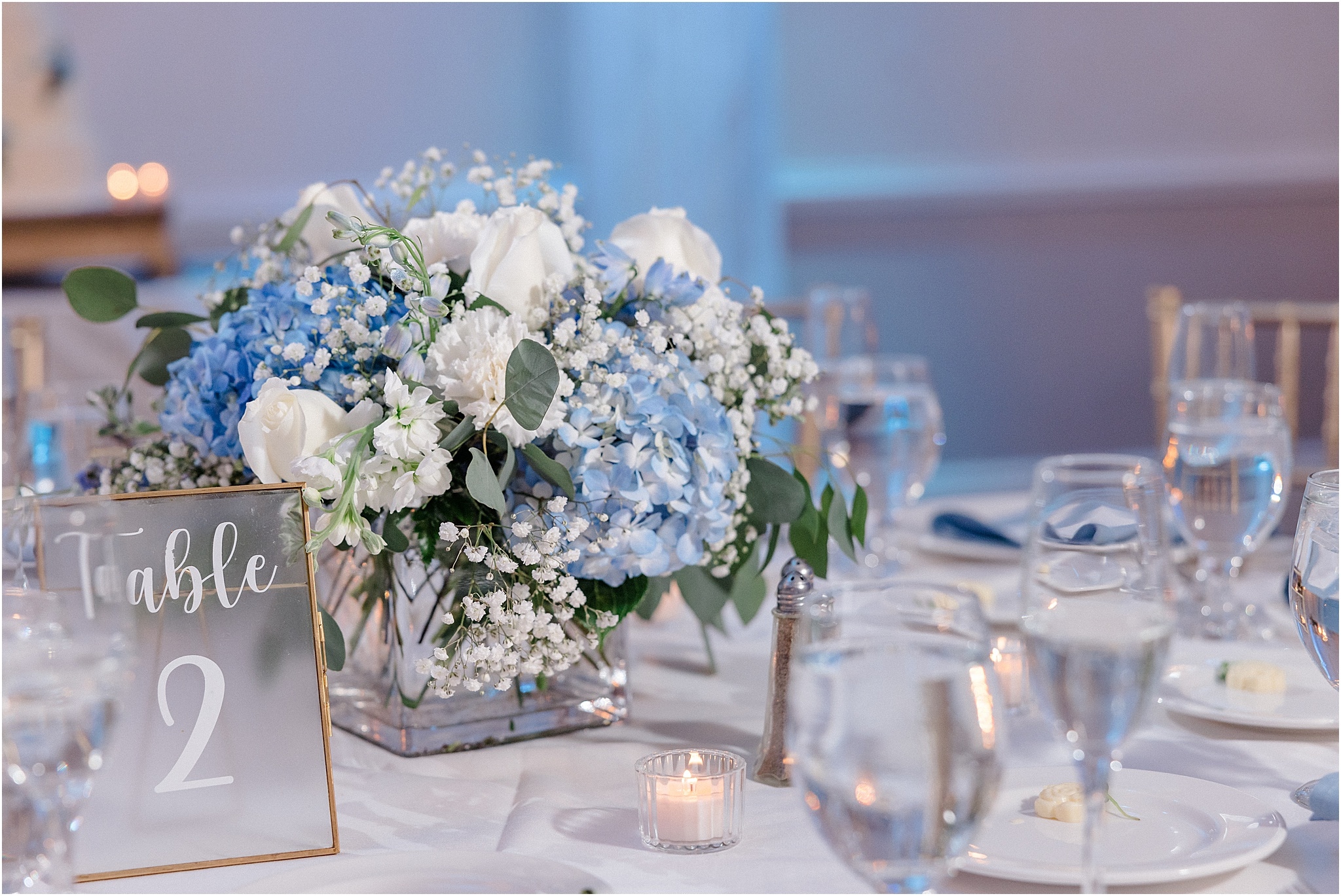 Centerpieces
